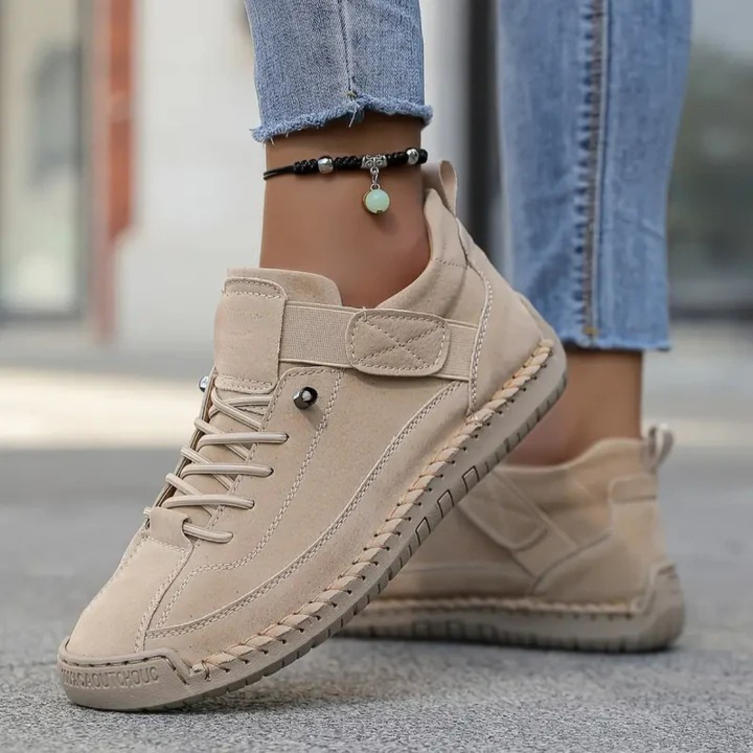 Zapatillas ergonómicas Elira – Comodidad Total para el Día a Día