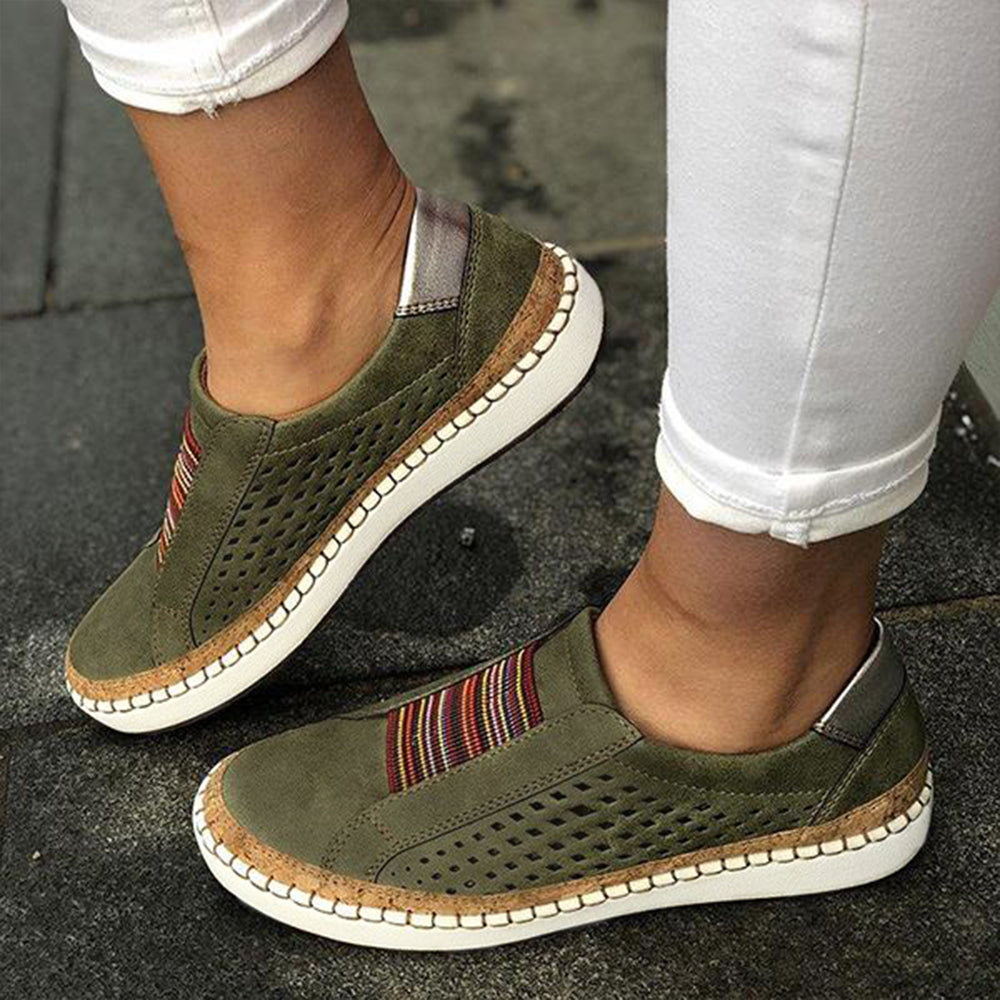 Zapatillas Ortho Confort®