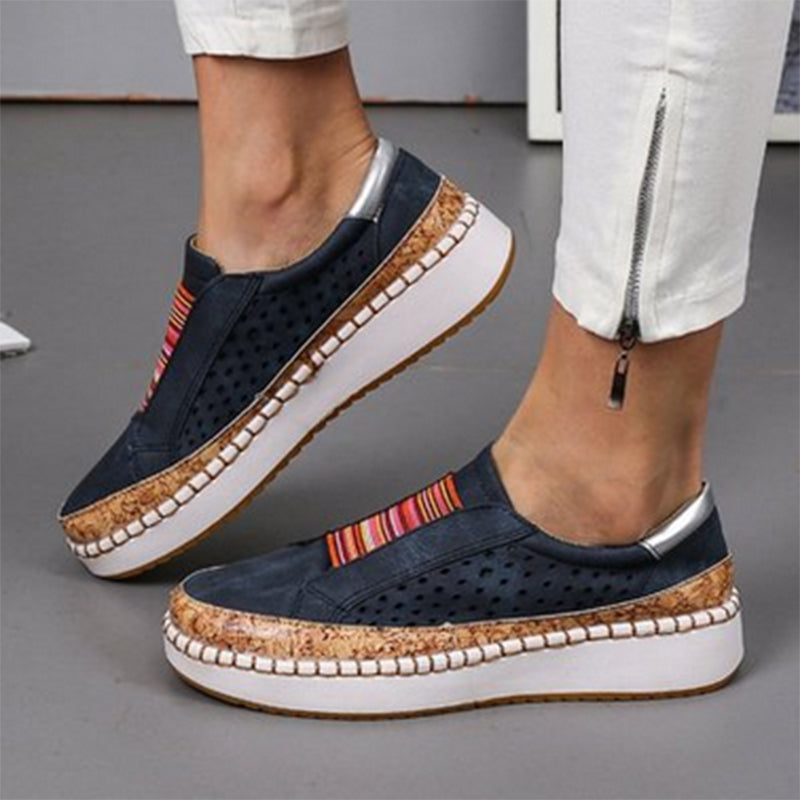 Zapatillas Ortho Confort®