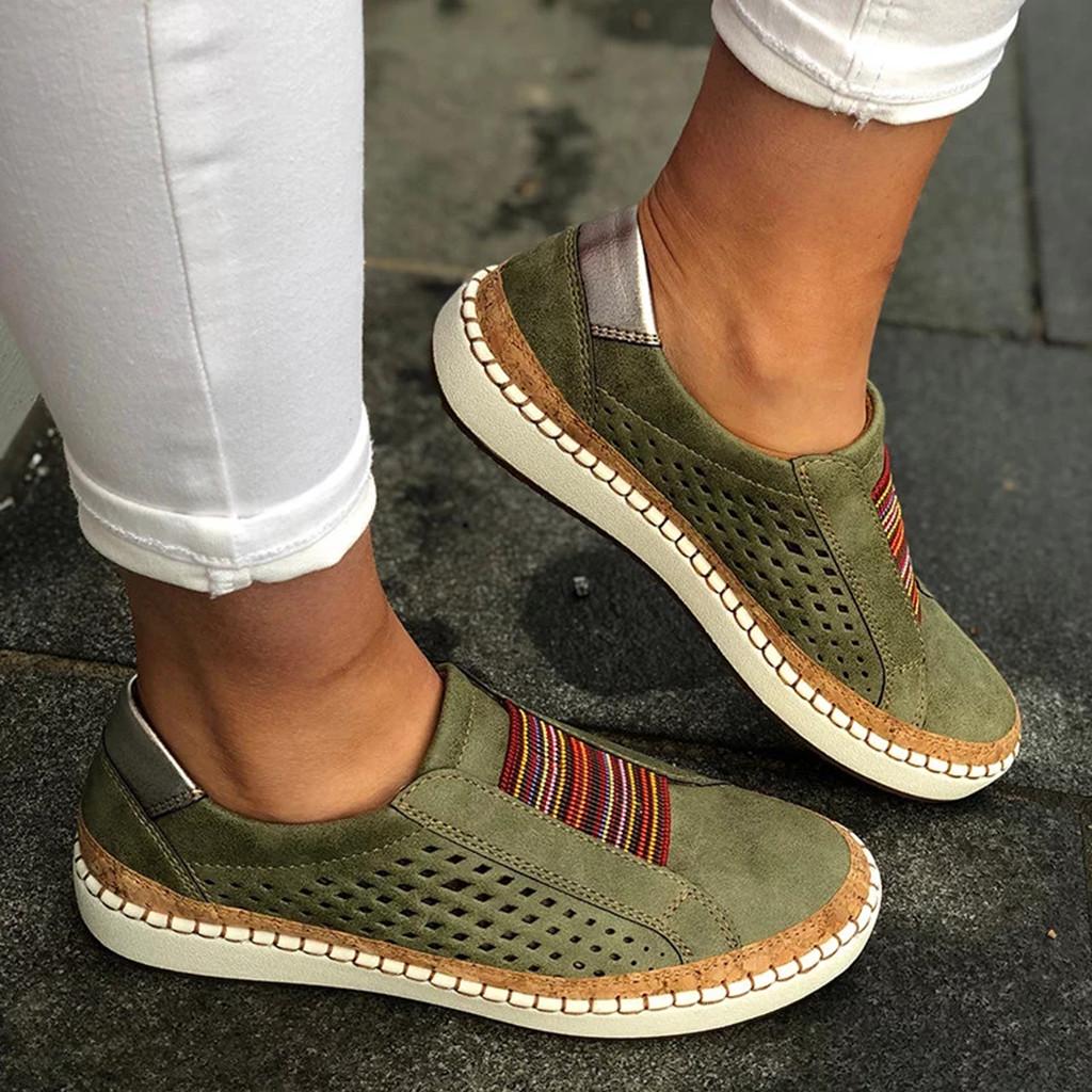 Zapatillas Ortho Confort®