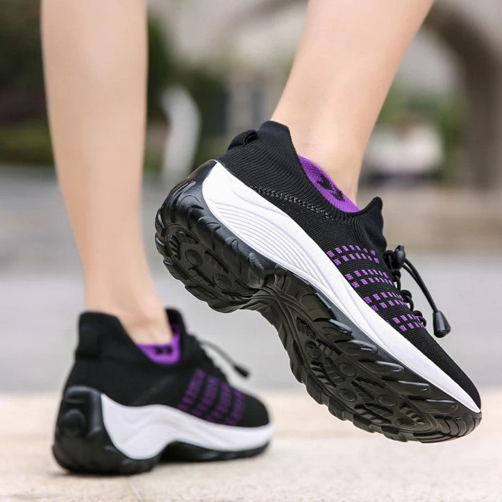 Zapatillas deportivas Ortho Confort Plus