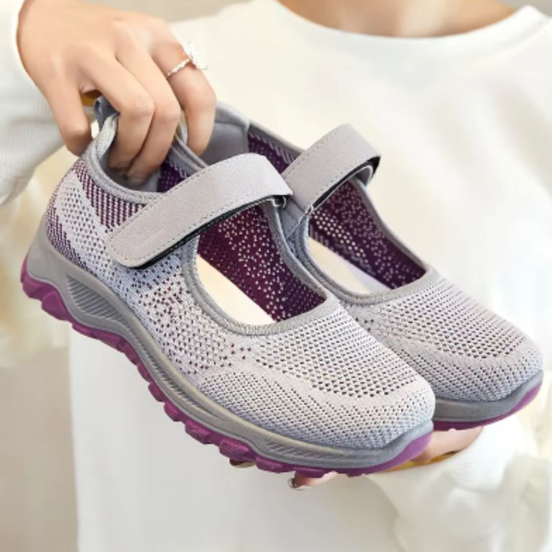 Sandalias deportivas merceditas Sport Confort