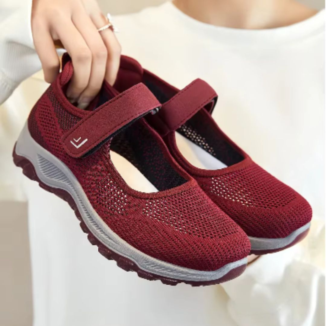Sandalias deportivas merceditas Sport Confort