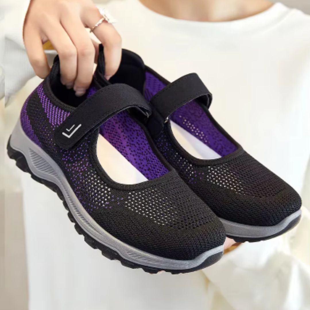 Sandalias deportivas merceditas Sport Confort