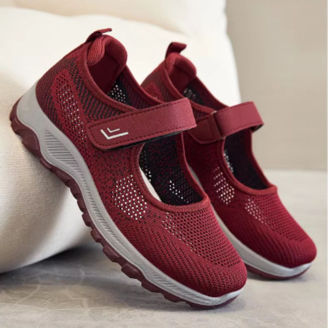 Sandalias deportivas merceditas Sport Confort