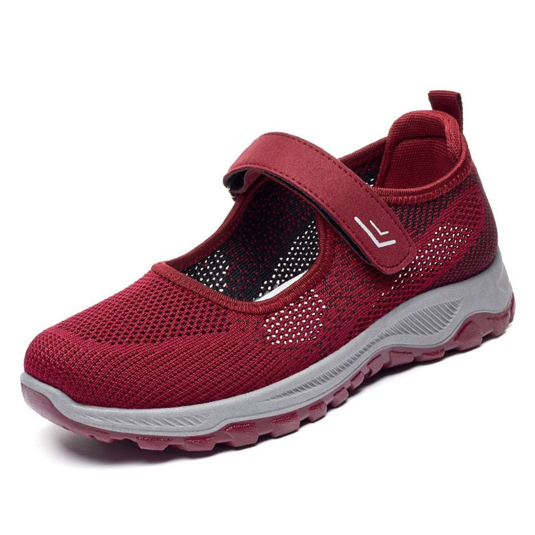 Sandalias deportivas merceditas Sport Confort