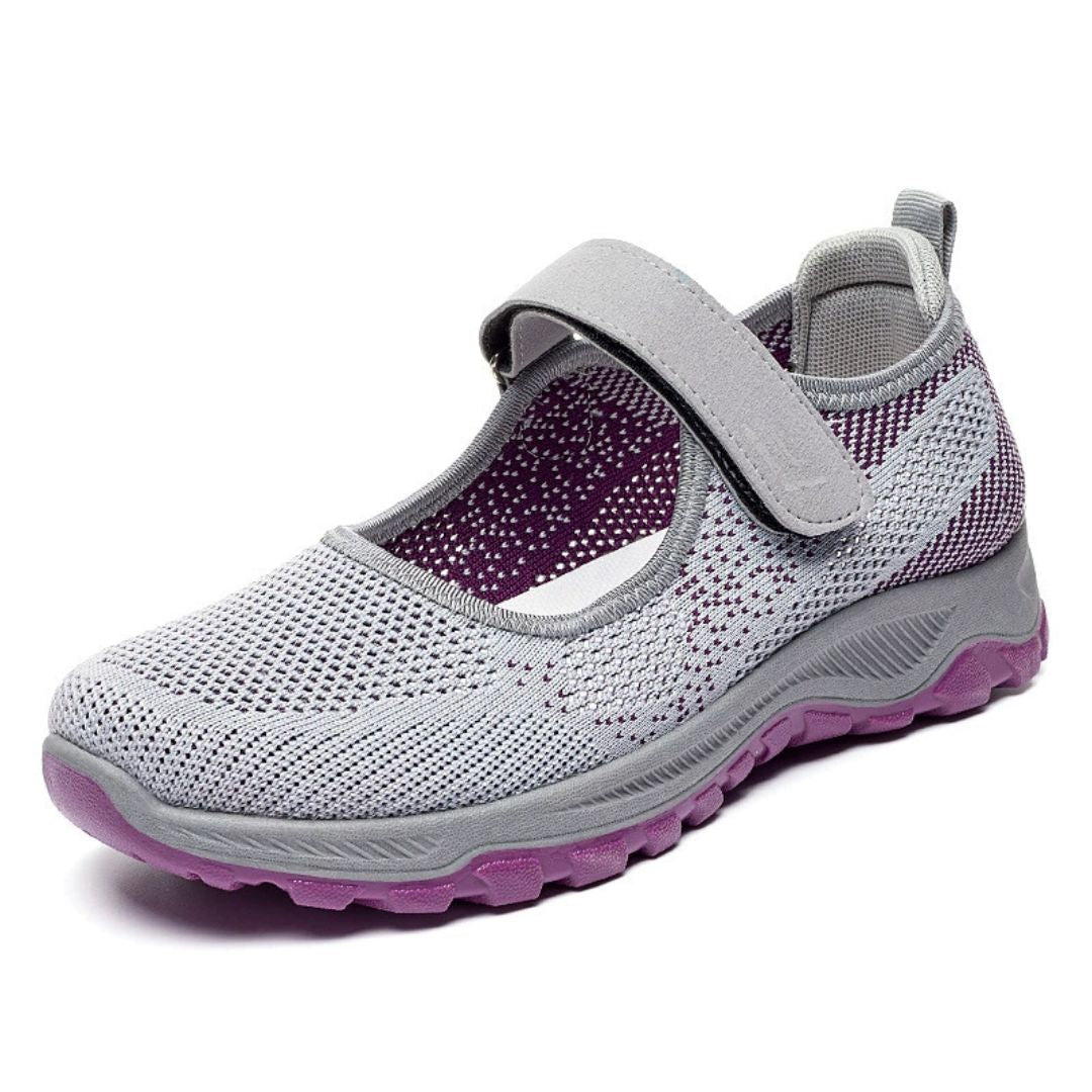 Sandalias deportivas merceditas Sport Confort