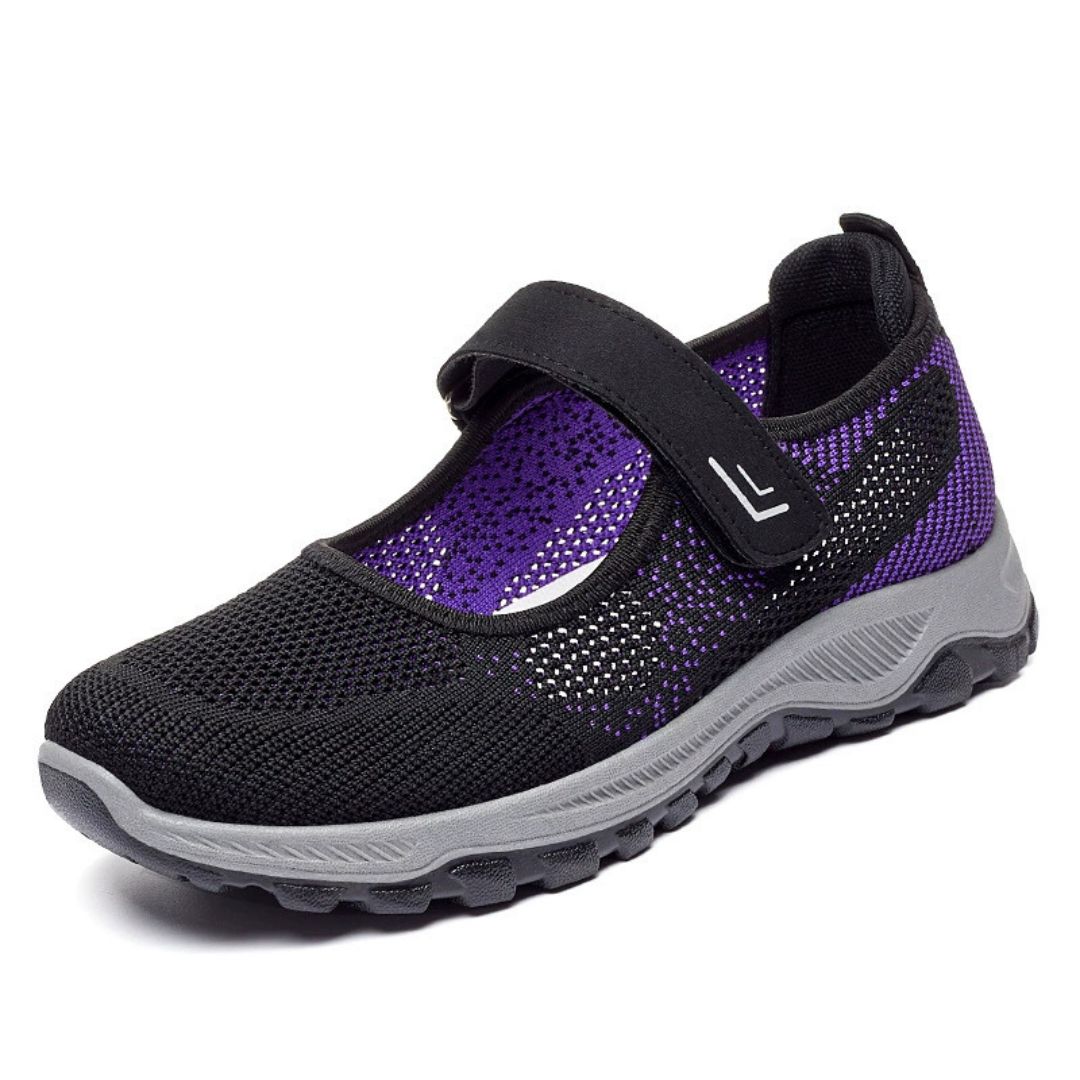 Sandalias deportivas merceditas Sport Confort