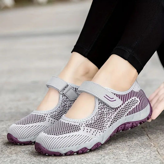 Sandalias deportivas merceditas Sport Confort