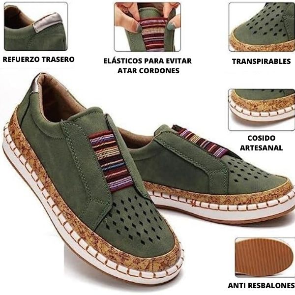 Zapatillas Ortho Confort®