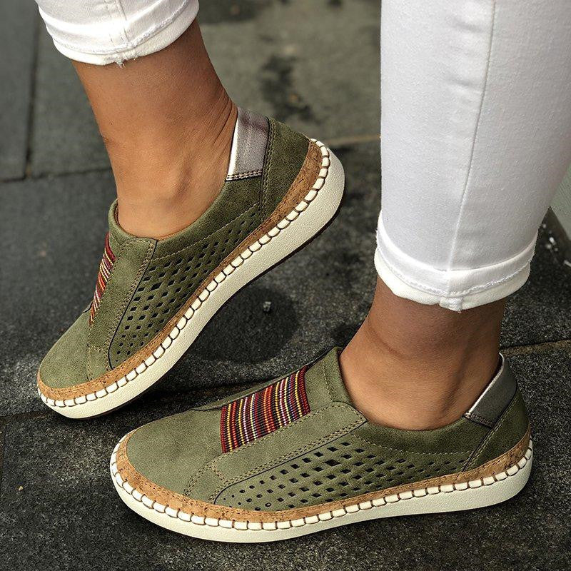 Zapatillas Ortho Confort®