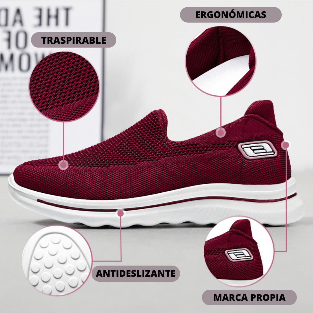 Zapatillas Sport Be Comfort