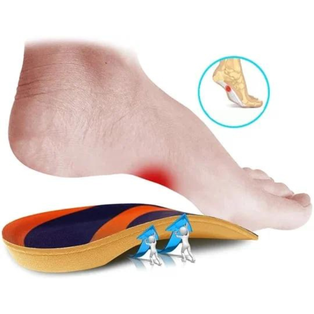 Zapatillas Sport Be Comfort