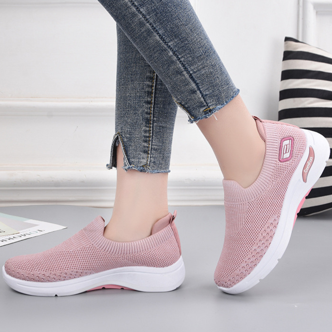 Zapatillas Sport Be Comfort