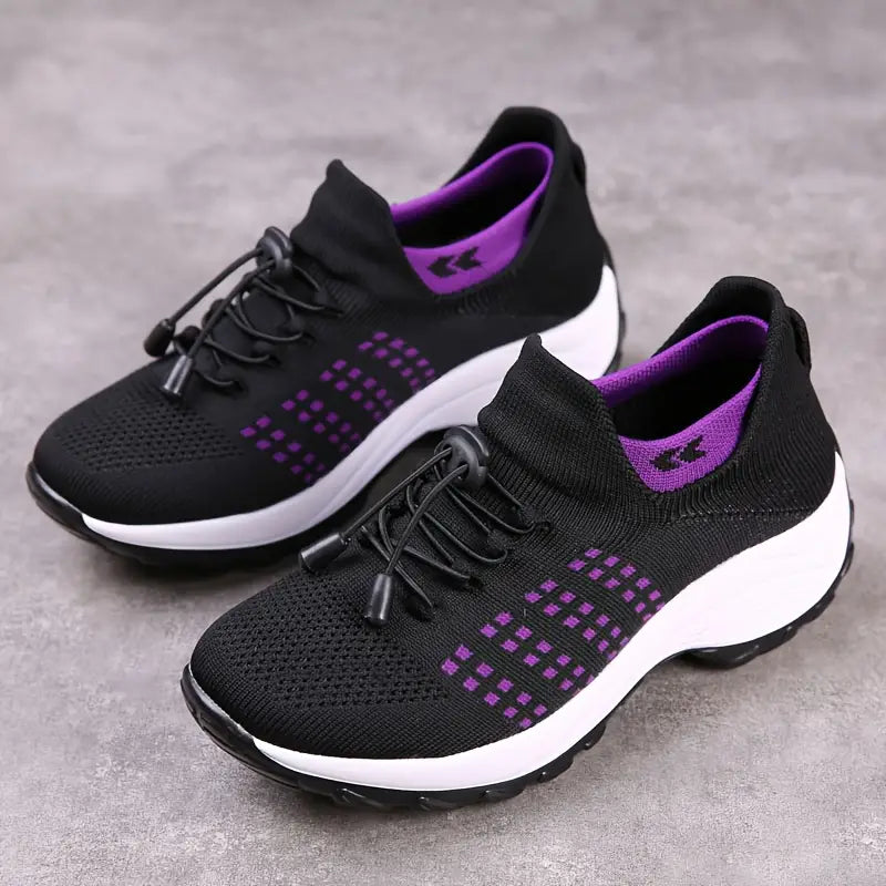 Zapatillas deportivas Ortho Confort Plus