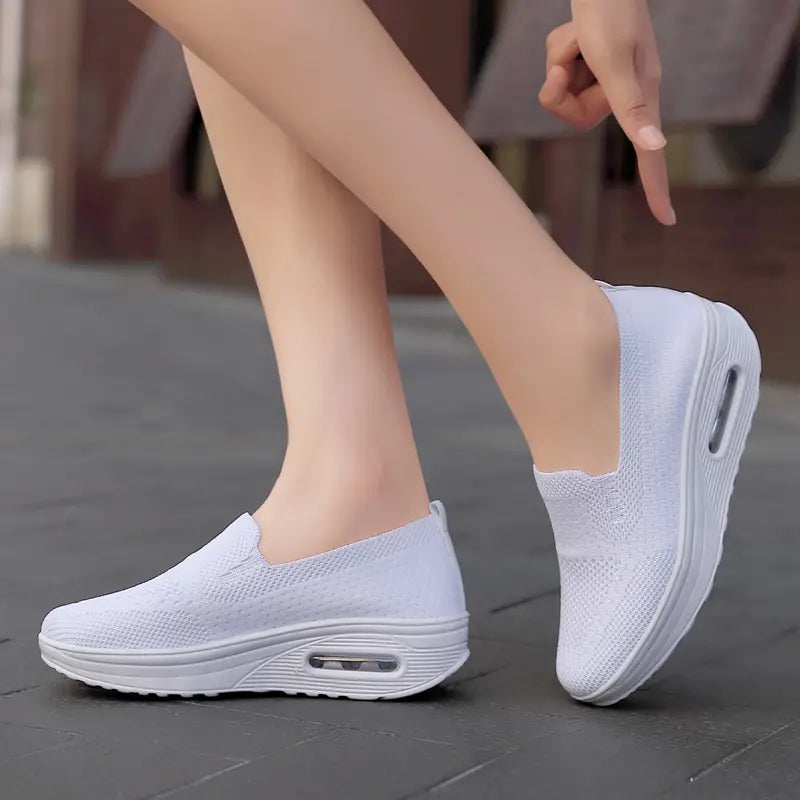Zapatillas ergonómicas Gala – Ortho