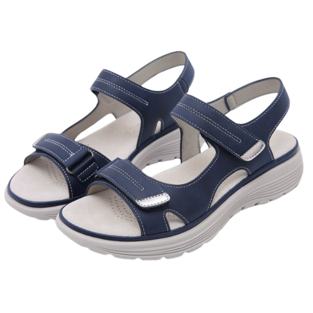 Sandalias Sport Pam ergonómicas