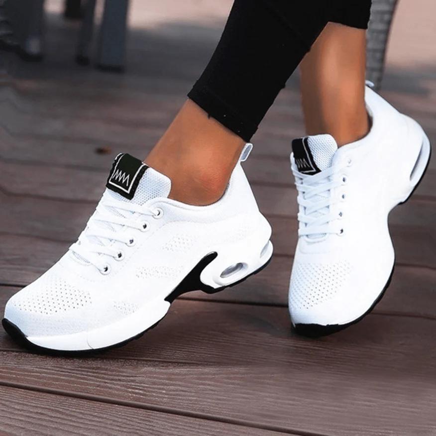 Ortho Sport Max – Zapatillas ortopédicas para el dolor de pies