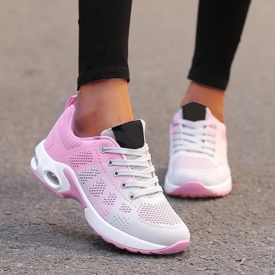 Ortho Sport Max – Zapatillas ortopédicas para el dolor de pies