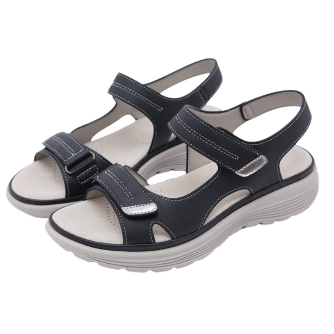 Sandalias Sport Pam ergonómicas