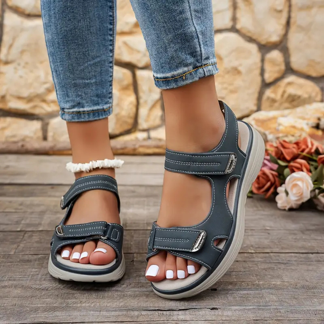 Sandalias Sport Pam ergonómicas