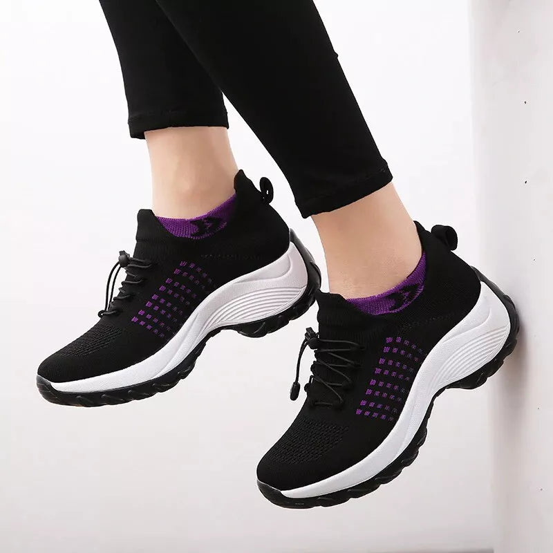 Zapatillas deportivas Ortho Confort Plus