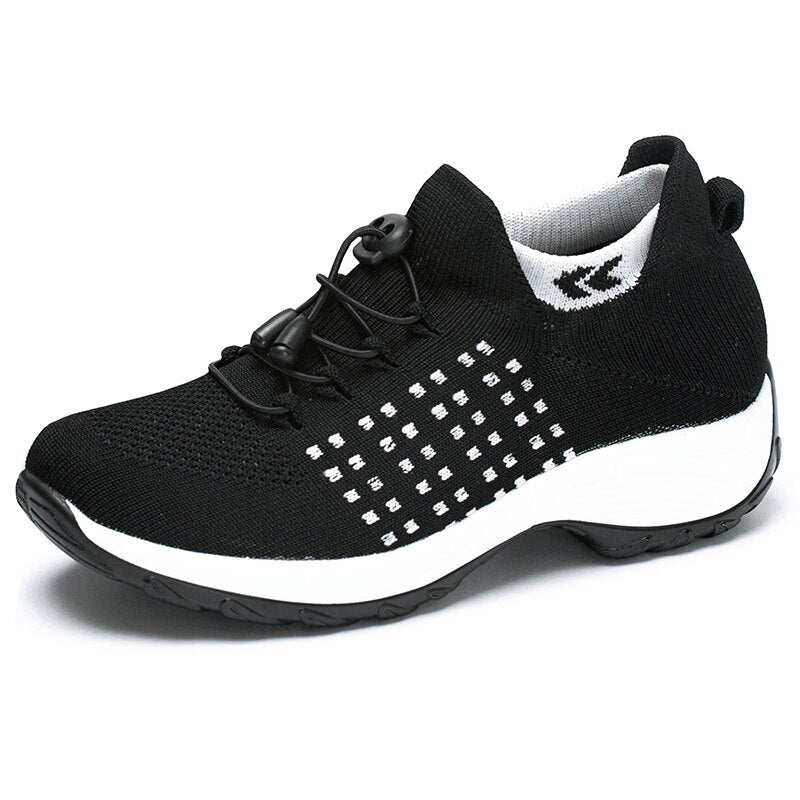 Zapatillas deportivas Ortho Confort Plus