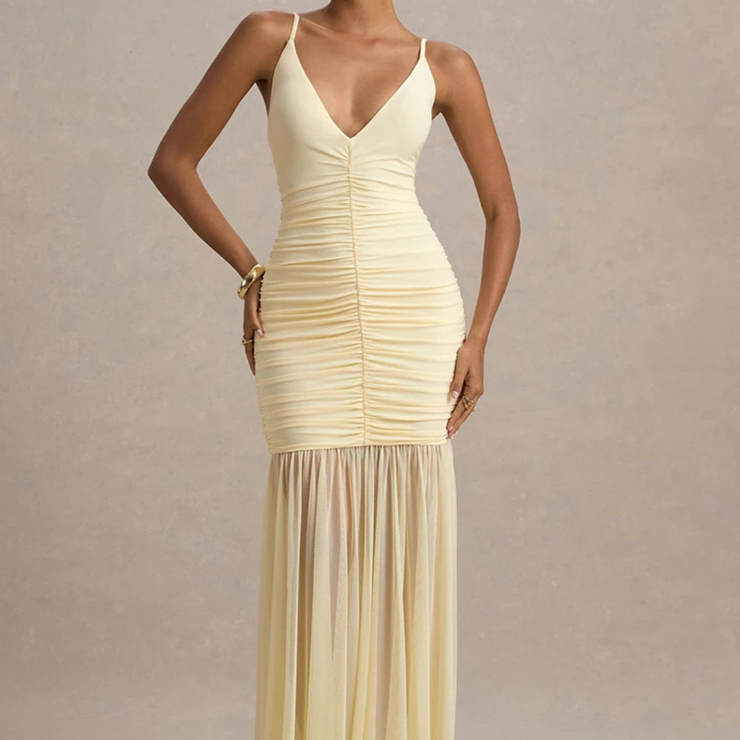 VESTIDOS FIESTA