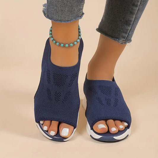 Sandalias deportivas Sportechers