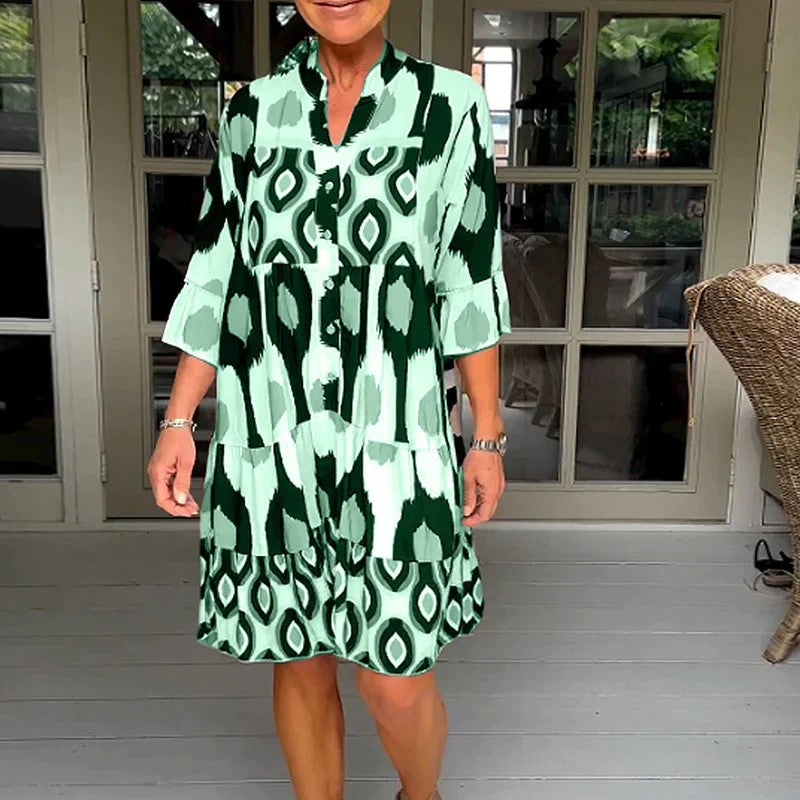 Faima – Dress