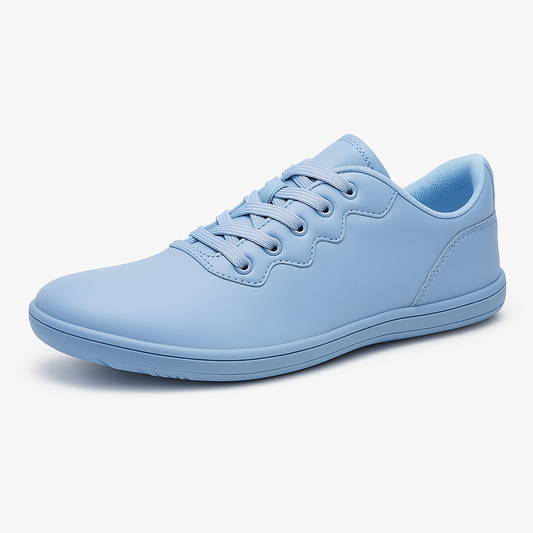 Montivall – Zapatillas Barefoot Anatómicas – Flexibles, sin costuras y cómodas todo el día.