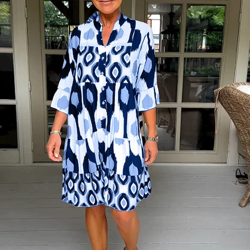 Faima – Dress