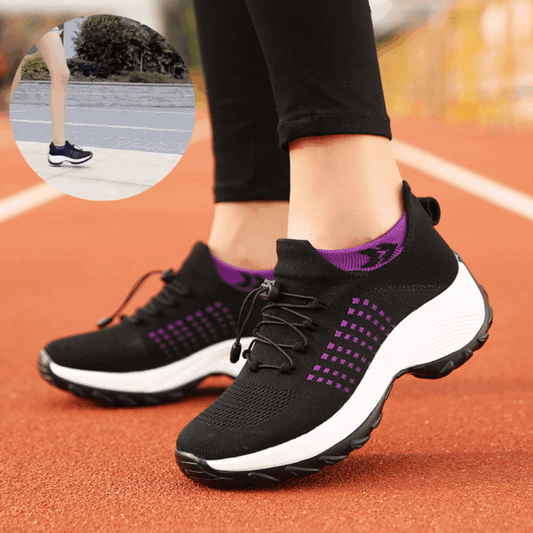 Zapatillas deportivas Ortho Confort Plus
