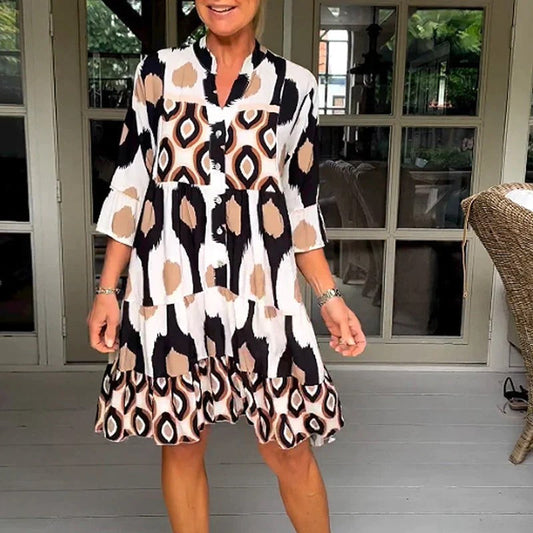 Faima – Dress