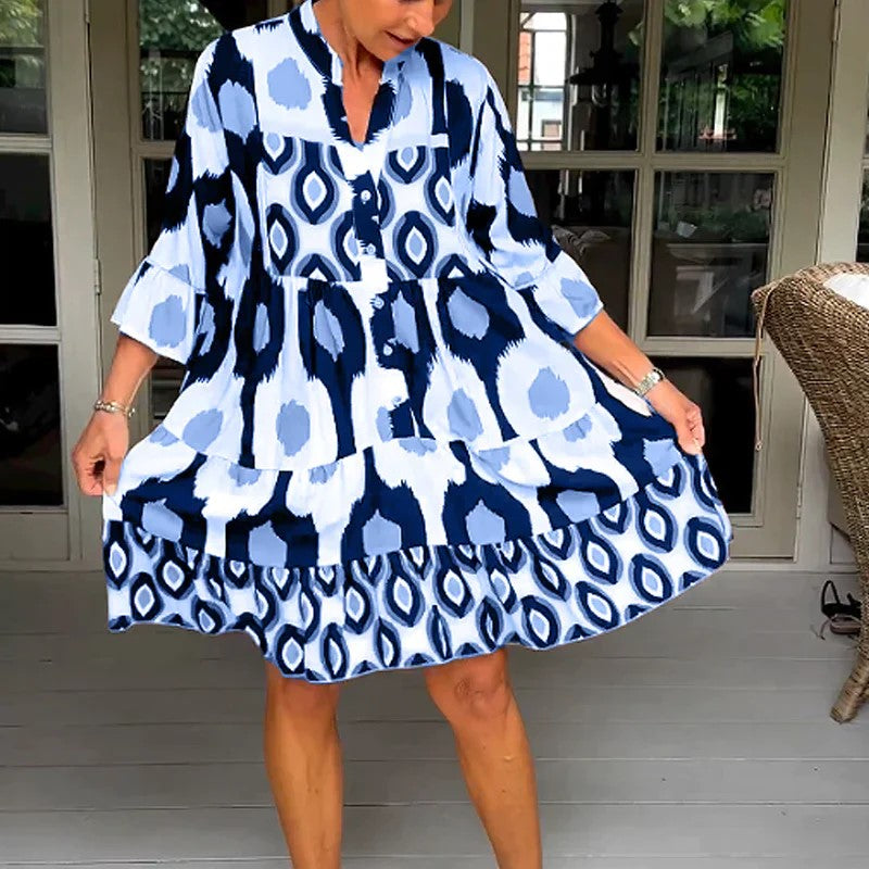Faima – Dress