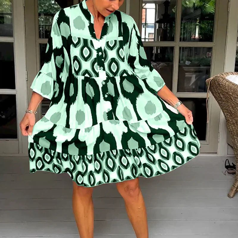 Faima – Dress