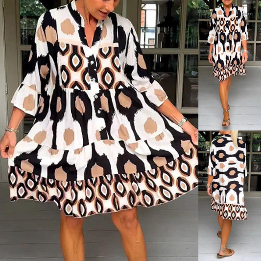 Faima – Dress
