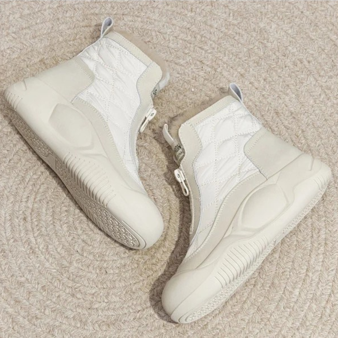 Botas Nórdicas Comfort™ – Impermeables y Térmicas