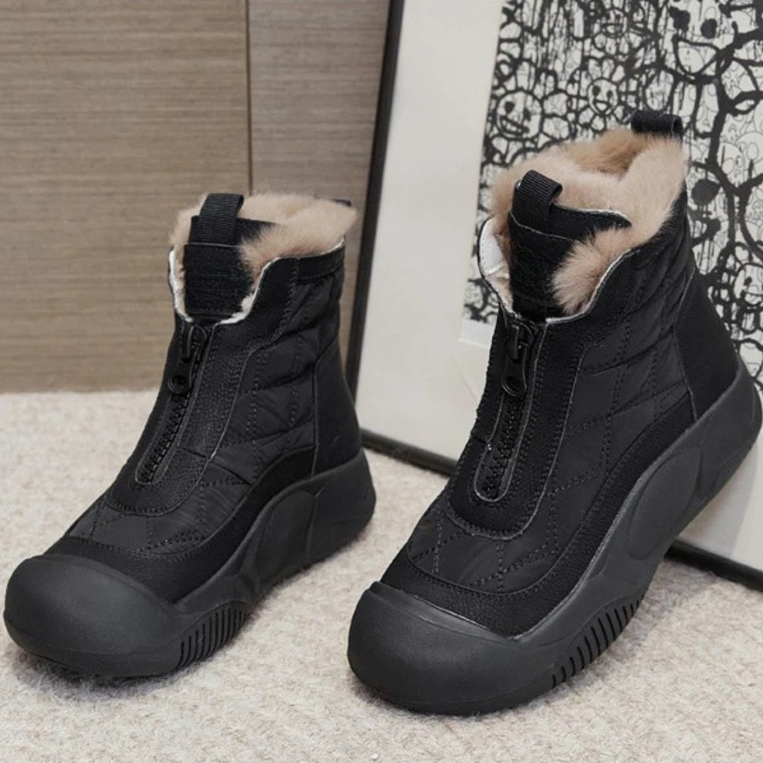 Botas Nórdicas Comfort™ – Impermeables y Térmicas