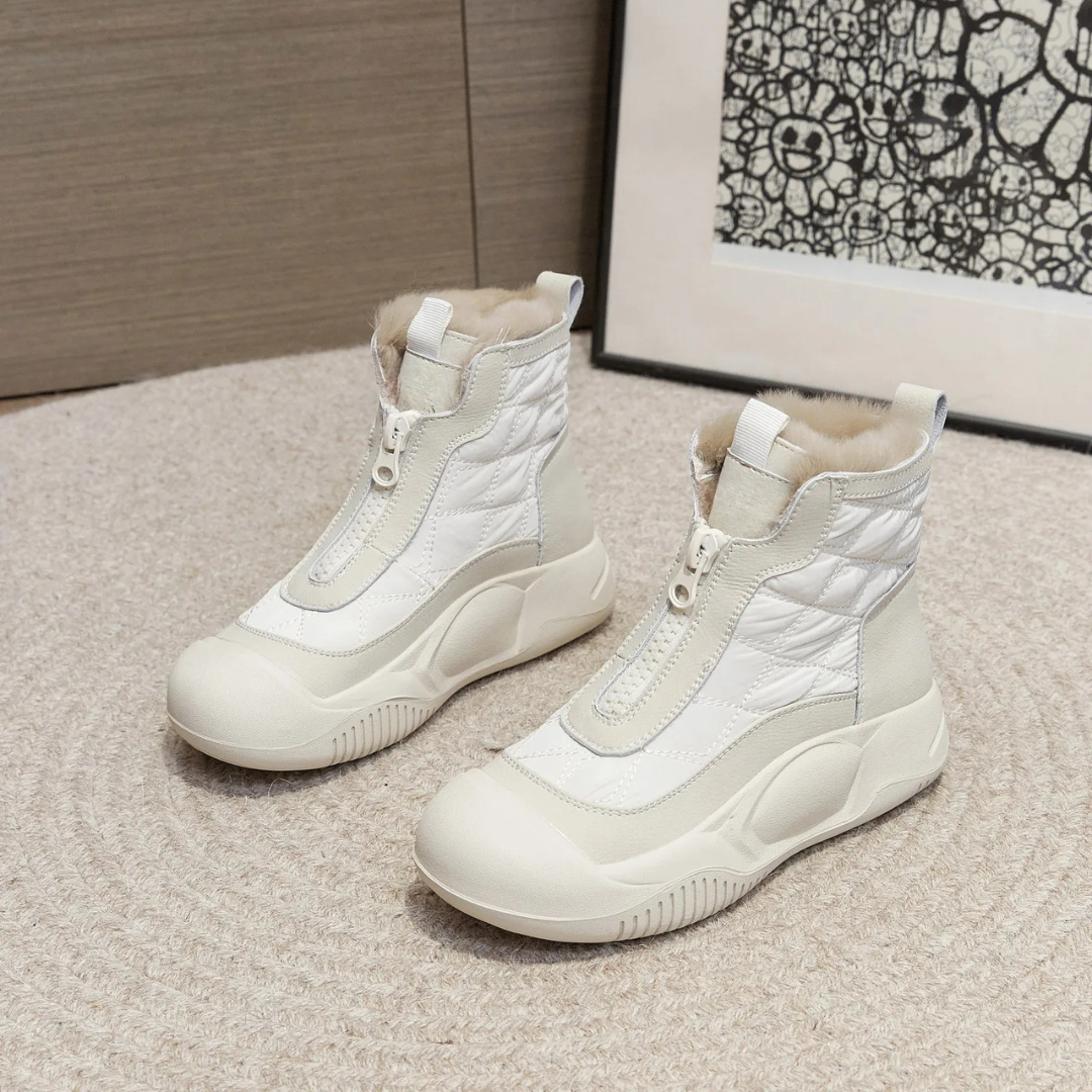 Botas Nórdicas Comfort™ – Impermeables y Térmicas