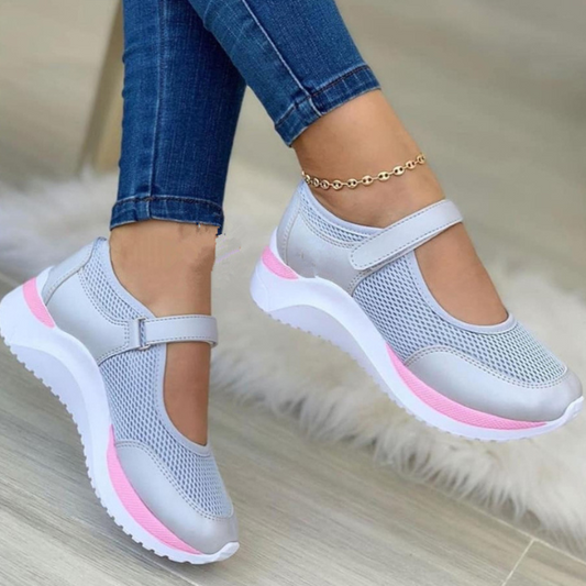 Zapatillas ergonómicas Dana