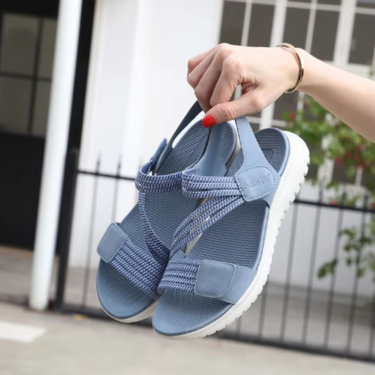 Sandalias Deportivas Confort Flex