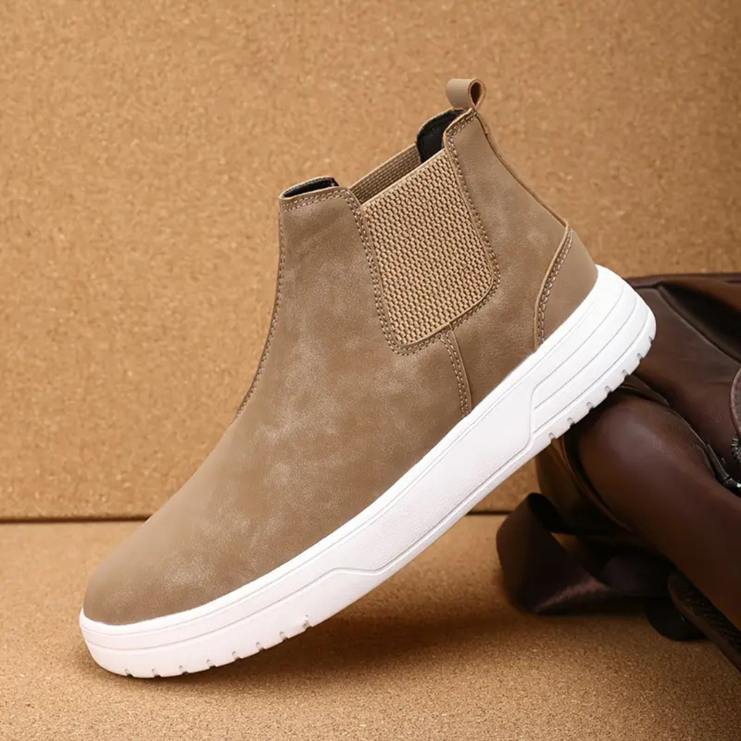 Botines Urban StepFlex™ – Comodidad Ligera para el Día a Día