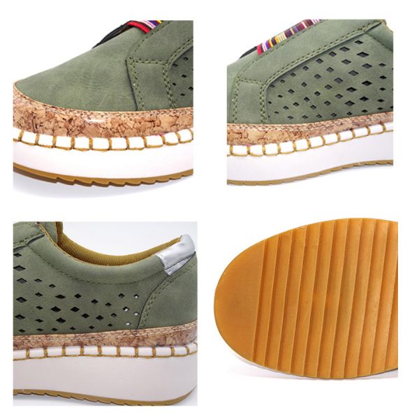 Zapatillas Ortho Confort®