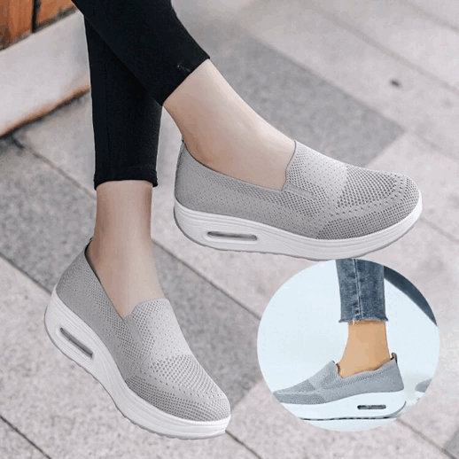 Zapatillas ergonómicas Gala – Ortho