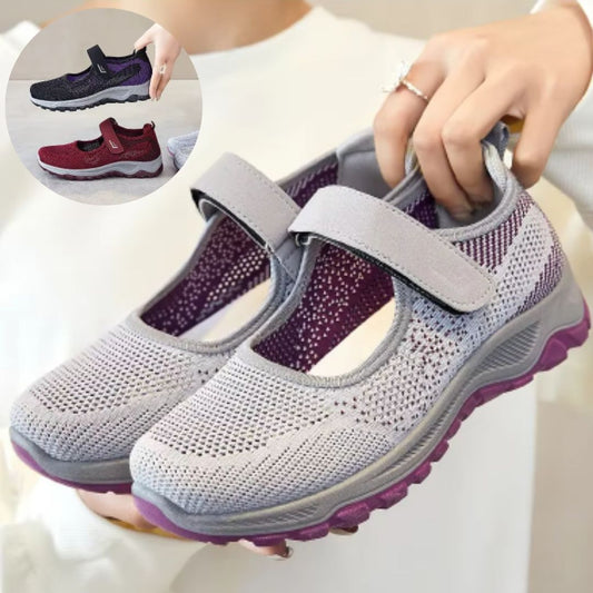 Sandalias deportivas merceditas Sport Confort