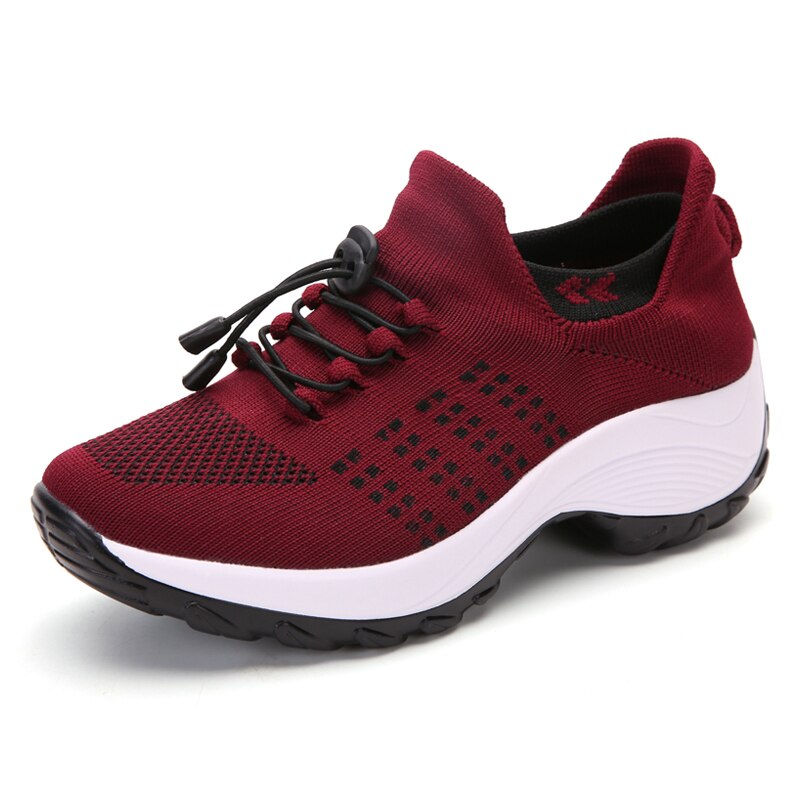 Zapatillas deportivas Ortho Confort Plus