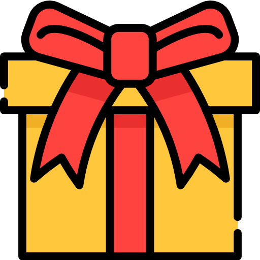 REGALO SORPRESA