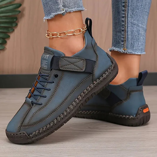 Zapatillas ergonómicas Elira – Comodidad Total para el Día a Día