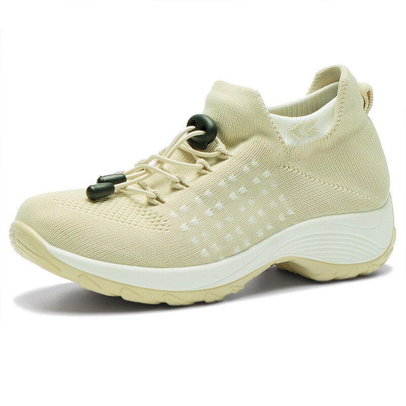Zapatillas deportivas Ortho Confort Plus